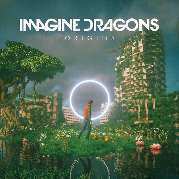 Origins (CD Deluxe)