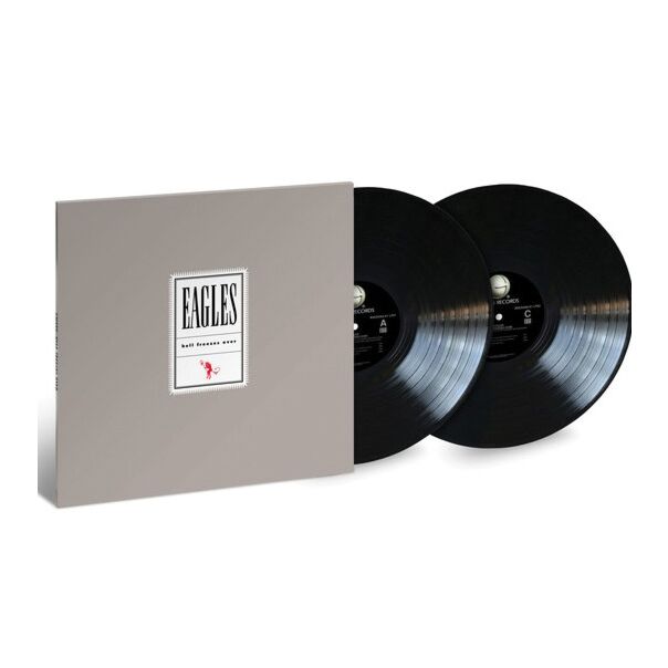 Hell Freezes Over - 25th Anniversary (2x Vinyl)