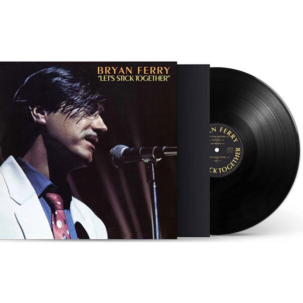 Let’s Stick Together (ARS Vinyl)