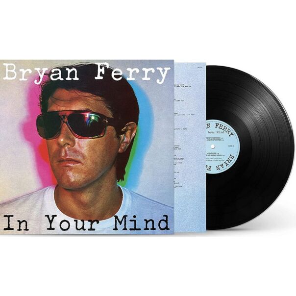 In Your Mind (ARS Vinyl)