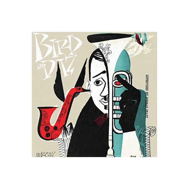 Bird And Diz (Vinyl)