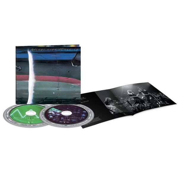 Wings Over America (2CD)