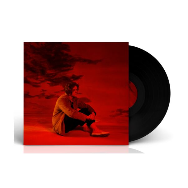 Divinely Uninspired To A Hellish Extent (Vinyl)