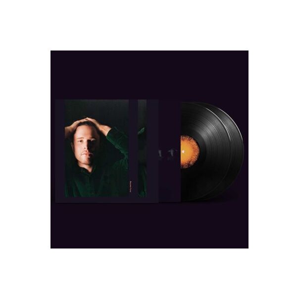 Assume Form (2x Vinyl)