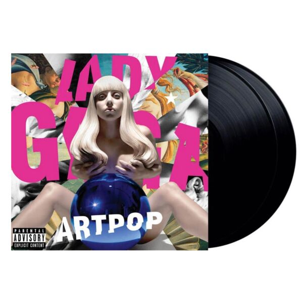 Artpop (2x Vinyl)