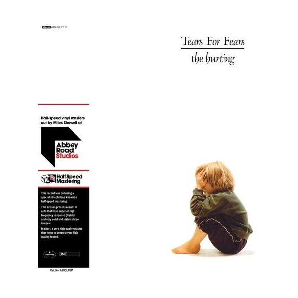 The Hurting (ARS Half-Speed Vinyl)