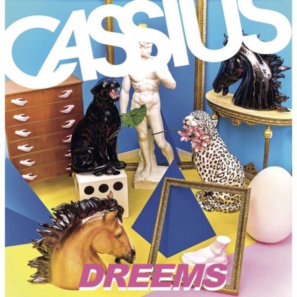 Dreams (2x Vinyl)