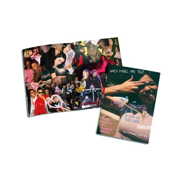 High Expectations (Limited Magazine Pack)