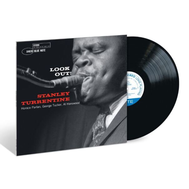 Comin’ Your Way (Tone Poet Series Vinyl)
