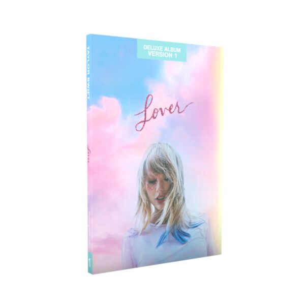 Lover (Deluxe Album Version 1)