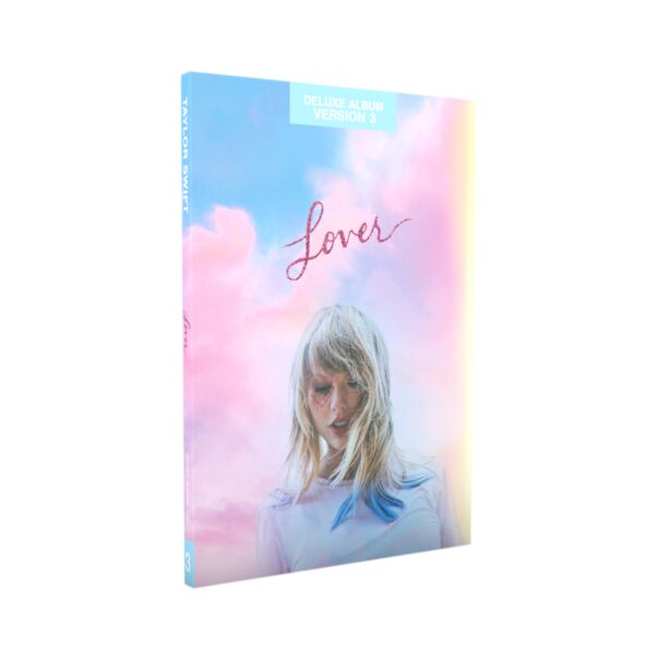 Lover (Deluxe Album Version 3)