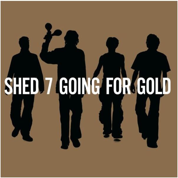 Going For Gold (2x Vinyl)