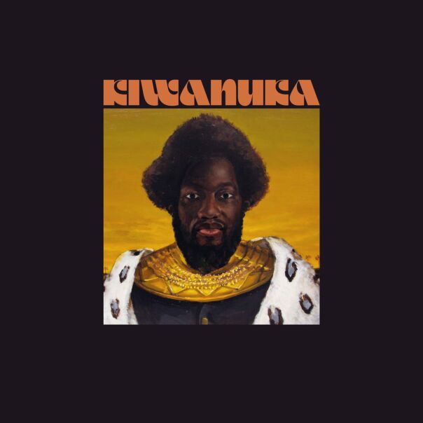 Kiwanuka (2x Vinyl)