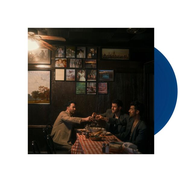 Greetings From Your Hometown - Vinyl