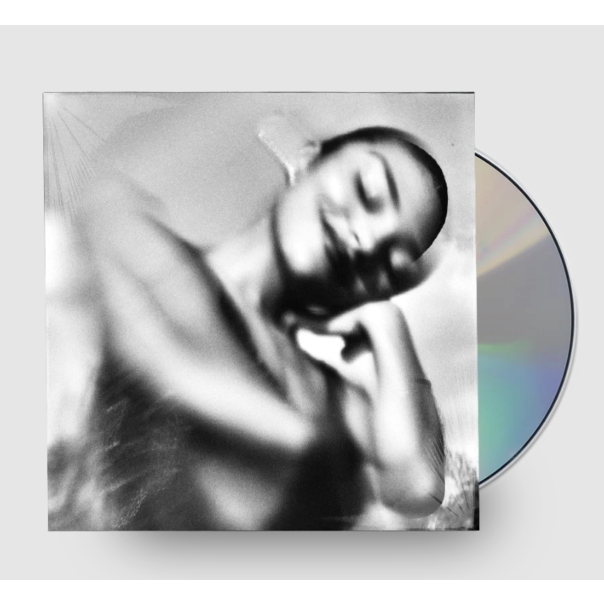 The Art Of Loving CD