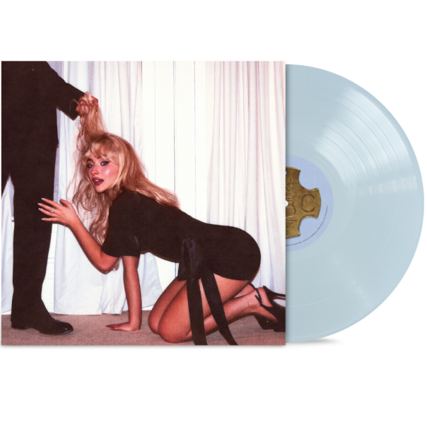 Man’s Best Friend – Standard LP