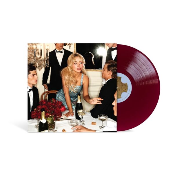 Man’s Best Friend – D2C Bonus Track Vinyl
