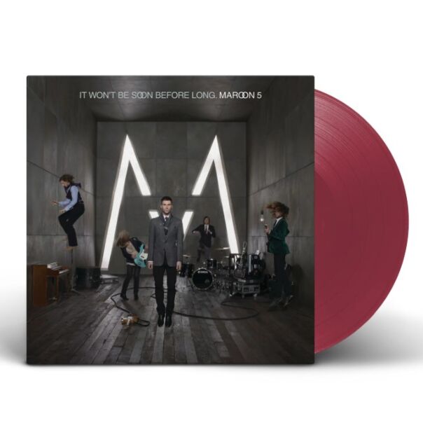It Won’t Be Soon Before Long - Colour vinyl