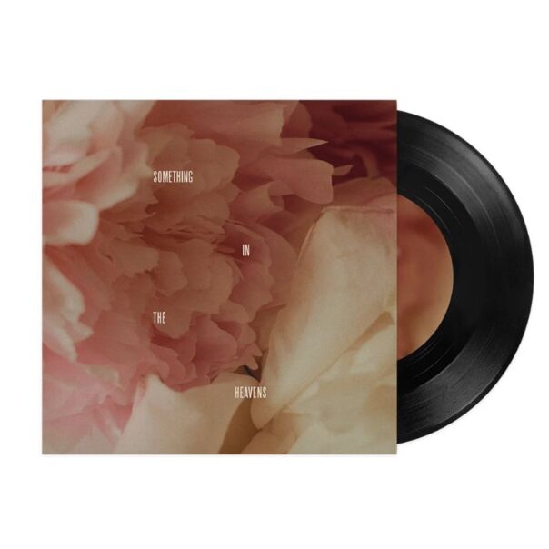 Something In The Heavens (7” Single Vinyl)