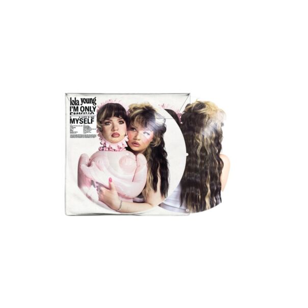 I'm Only F**king Myself: Picture Disc