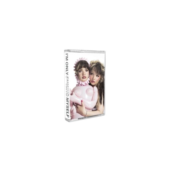 I'm Only F**king Myself: Cassette