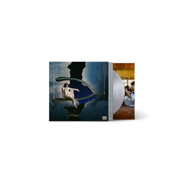 Wishbone LP (Shooting Star Edition)