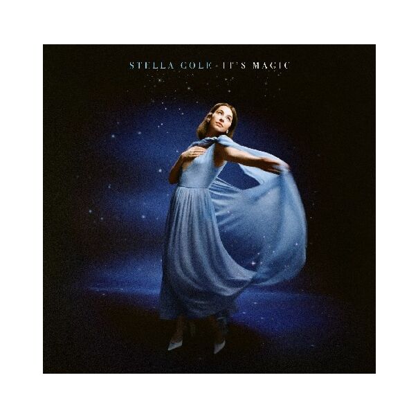 It's Magic (CD)