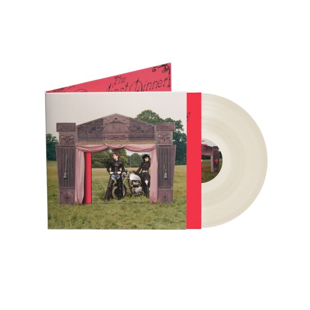 From The Pyre (Vignette Edition LP)