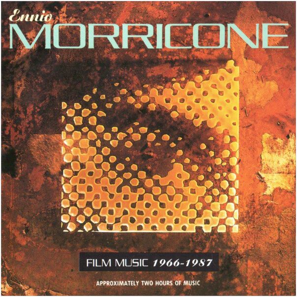 Film Music 1966-1987 (2CD)