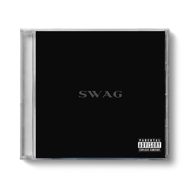 SWAG - CD