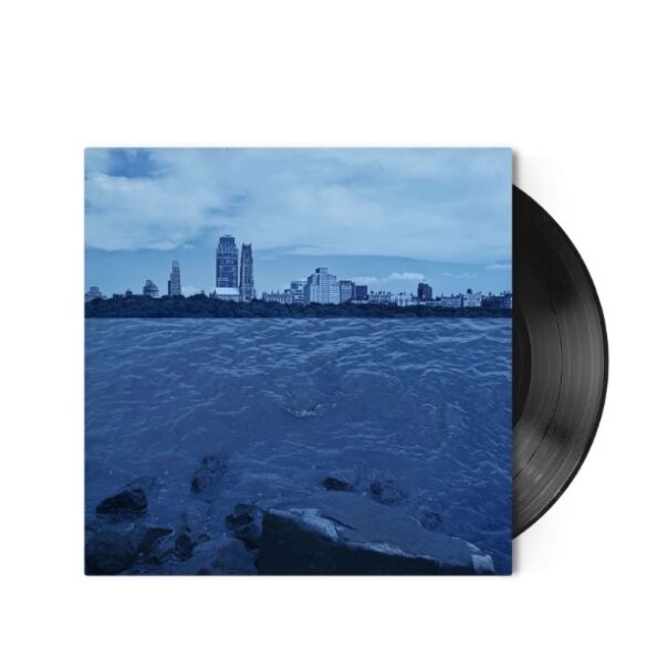 To Be Free / Love Is A Stillness 7"