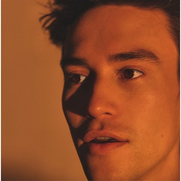 The Light For Days (LP)