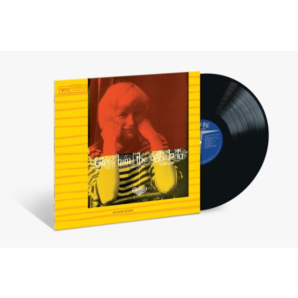 Give Him Ooh-La-La (Verve Vault)