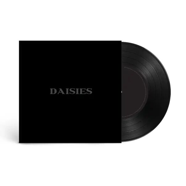 Daisies 7” vinyl