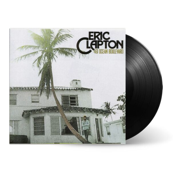 461 Ocean Boulevard (Vinyl)