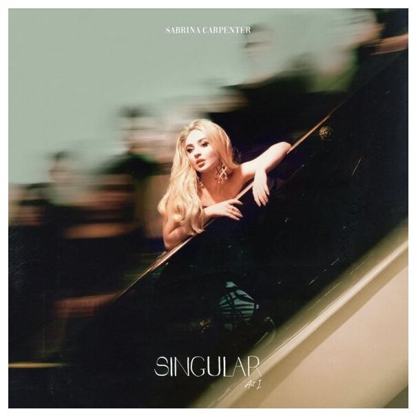 Singular Act I