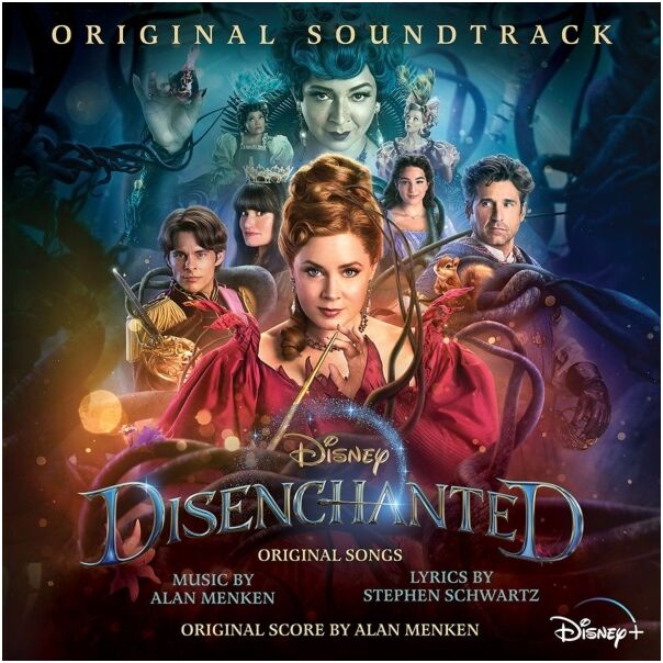 Disenchanted (OST)