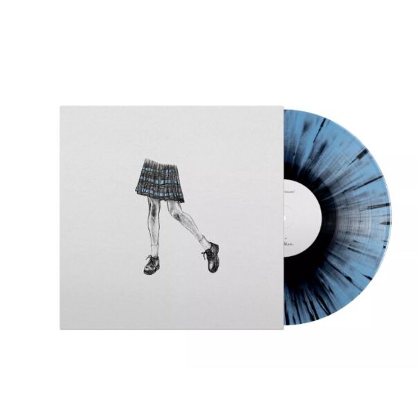 Heather 12-inch Single (Wishbone Edition)