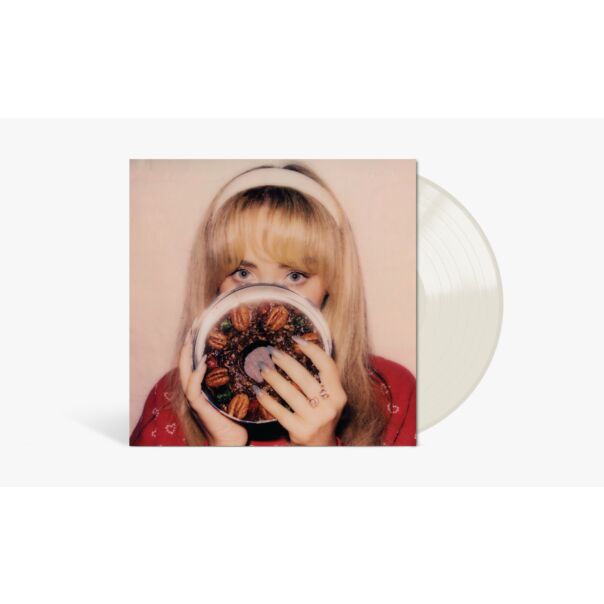 Fruitcake Milky Clear LP