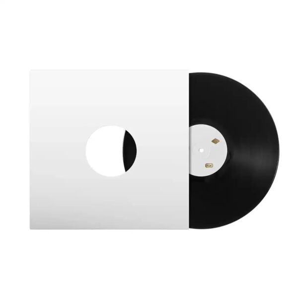 Prizefighter: White Label Agora Exclusive Vinyl