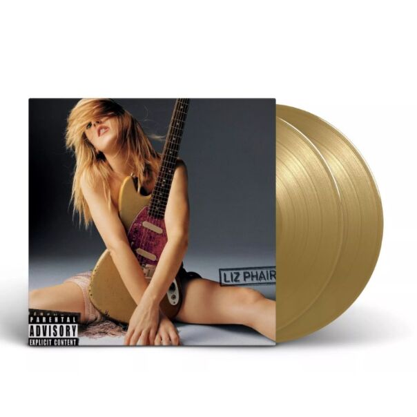 Liz Phair - Gold 2LP