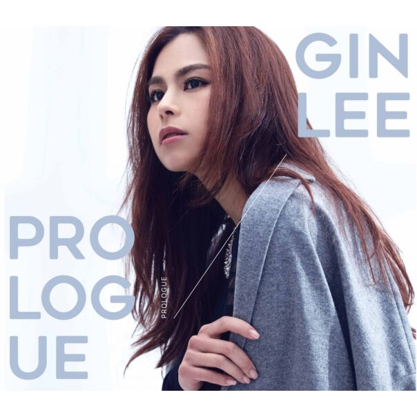 Gin Lee Prologue (CD + DVD)