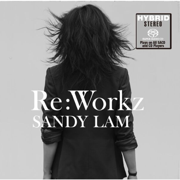Re: Workz (SACD) (日本壓碟)