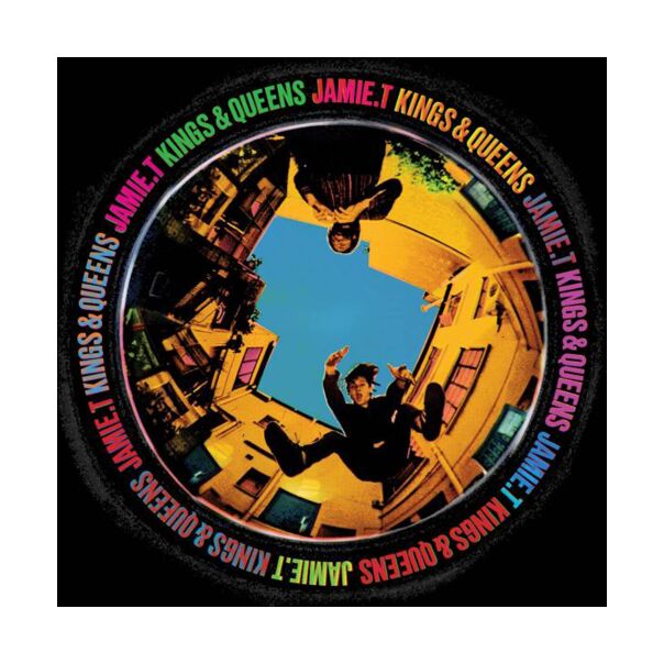 Kings & Queens (LP)
