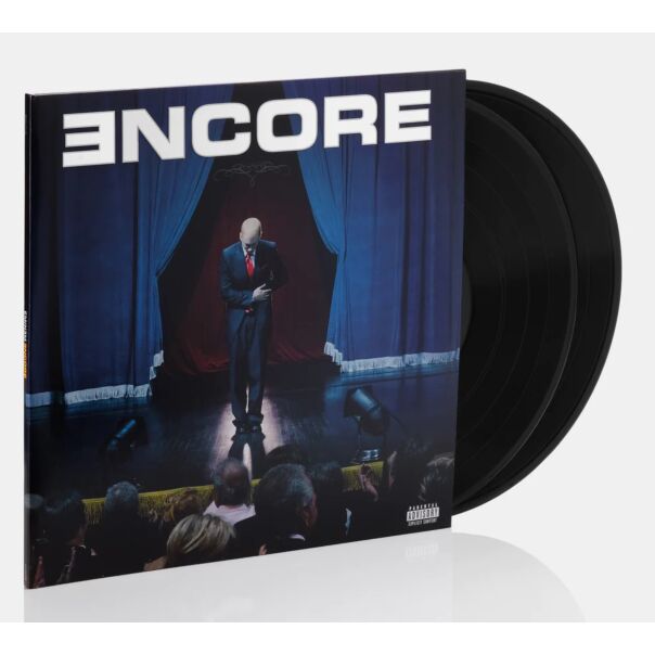Encore (2x Vinyl)