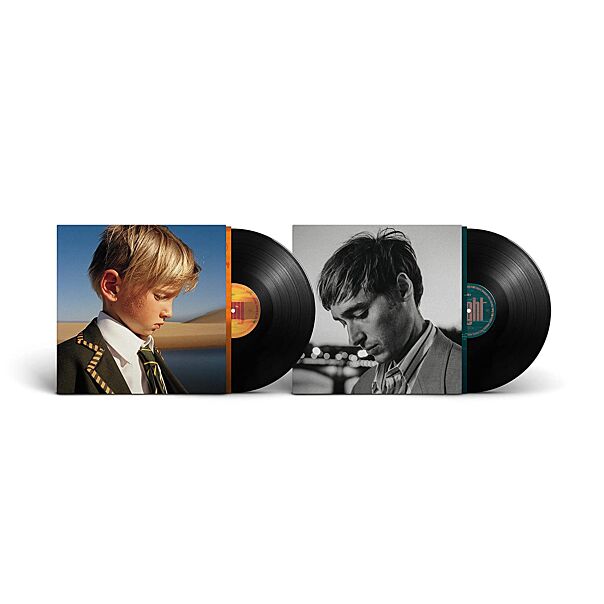Day/ Night (2x Vinyl)