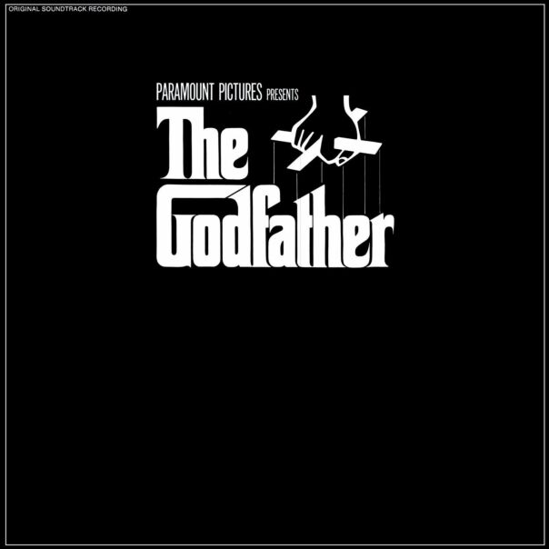 Godfather (OST) (LP)