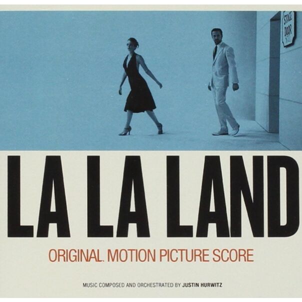 La La Land (OST Score) (US Version)