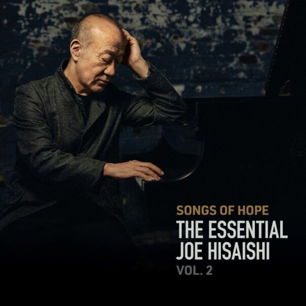 Songs Of Hope: The Essential Joe Hisaishi Vol. 2 (2CD) (美國進口版)