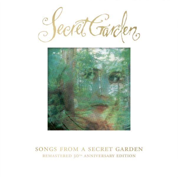 Songs  From A Secret Garden-Remastered 30th Anniversary Edition